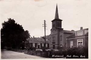 A24 Wichmond Ned. Herv. Kerk 2